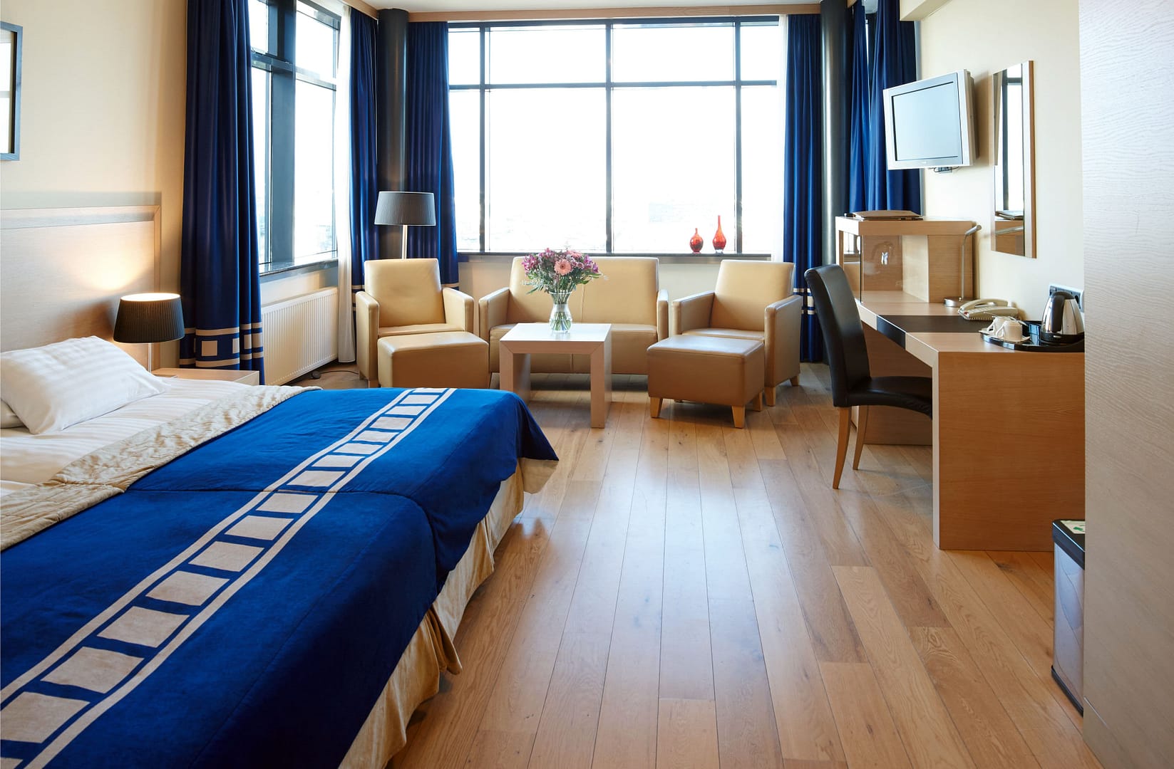 Grand Hotel Reykjavik