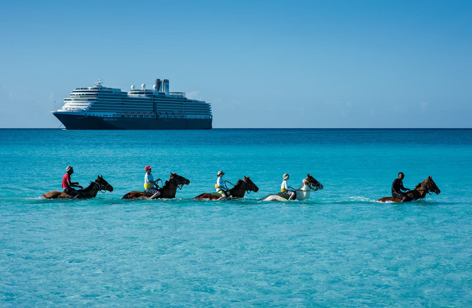 Holland America Line