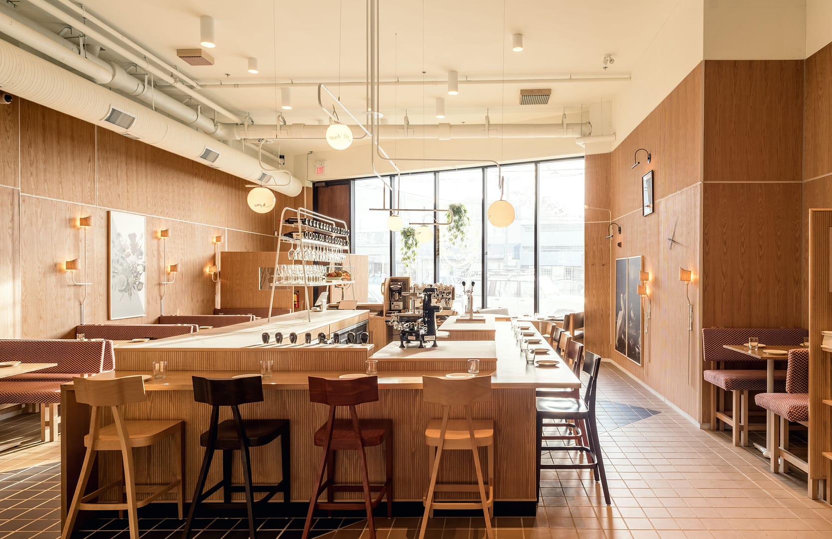 Savio Volpe, Vancouver