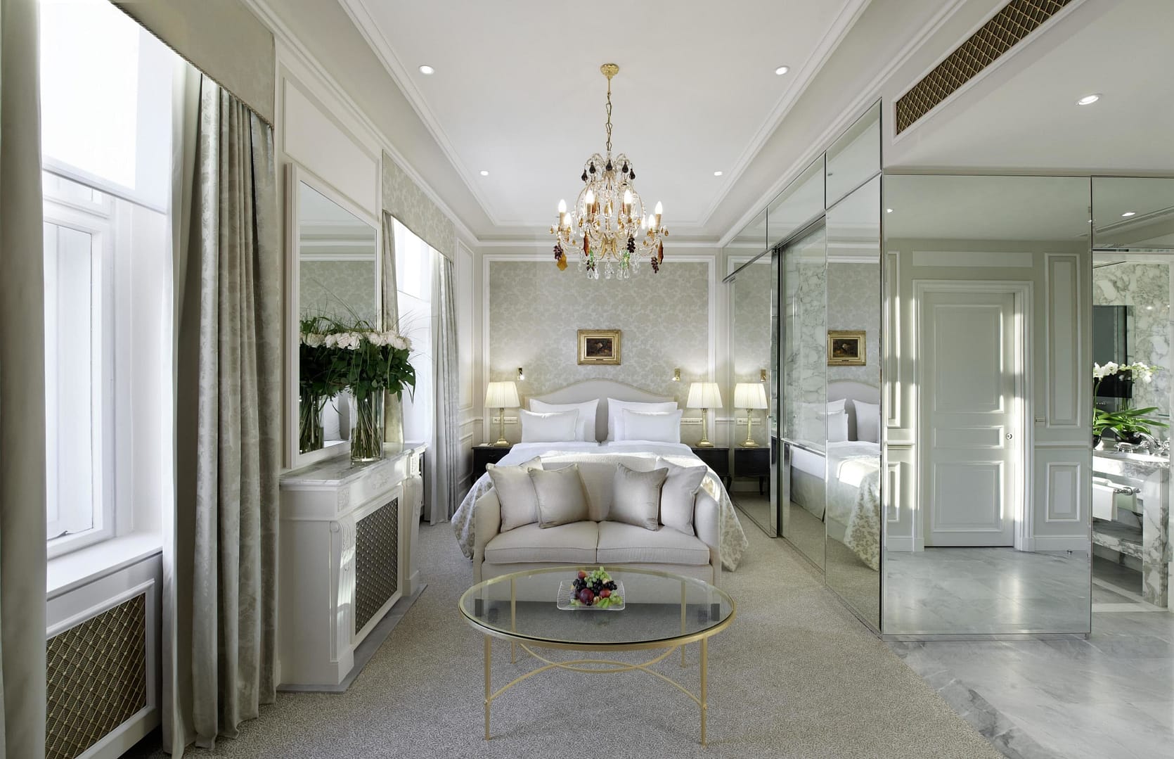 Hotel Sacher Wien, Vienna