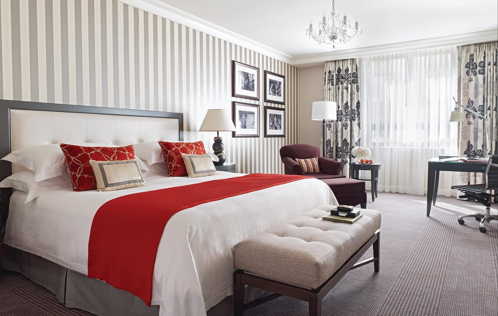 Four Seasons Hotel Prague