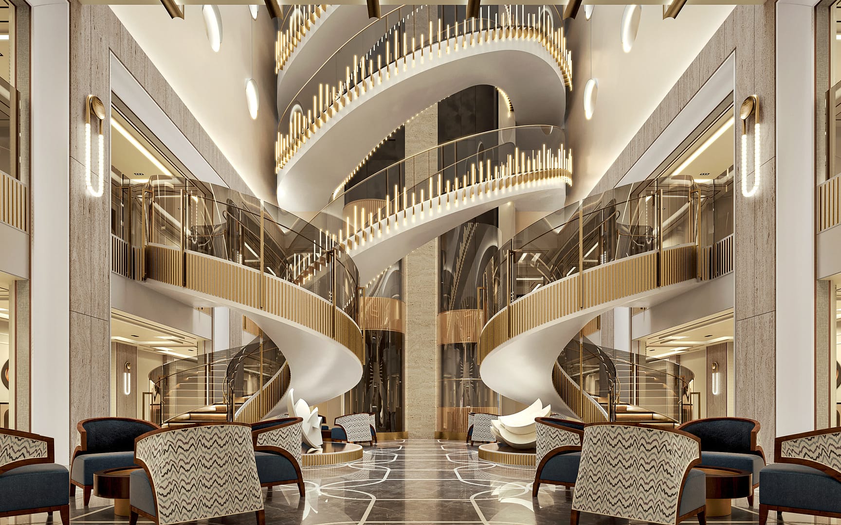 Regent Seven Seas Cruises