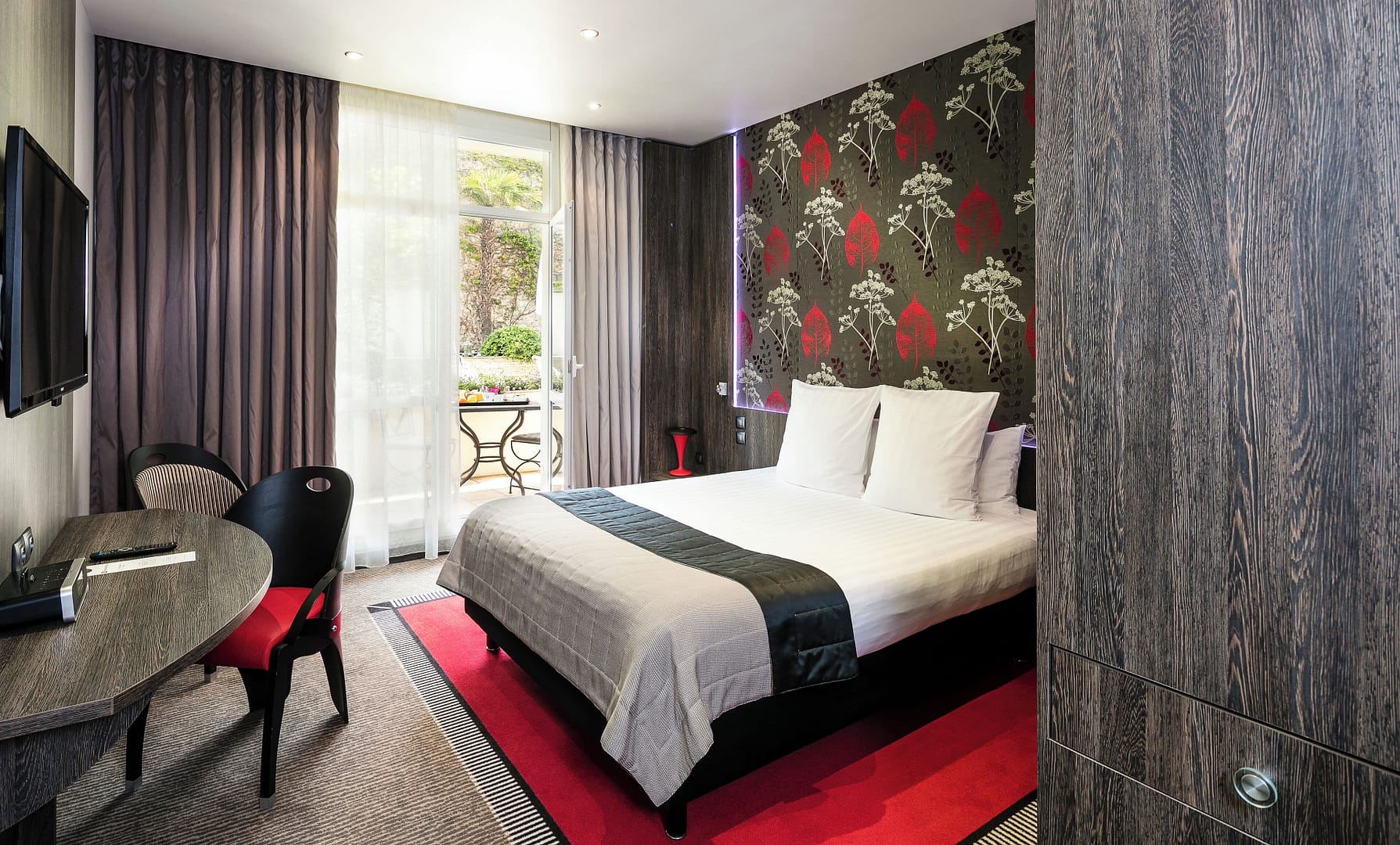 Best Western Le Patio des Artistes