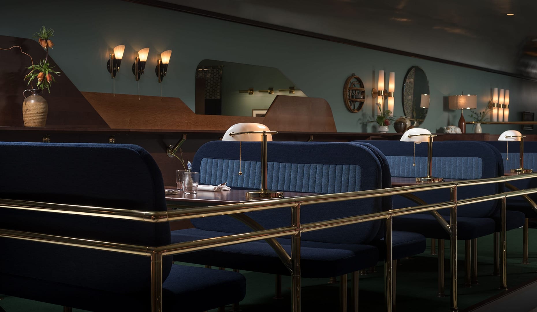 Kissa Tanto, Vancouver