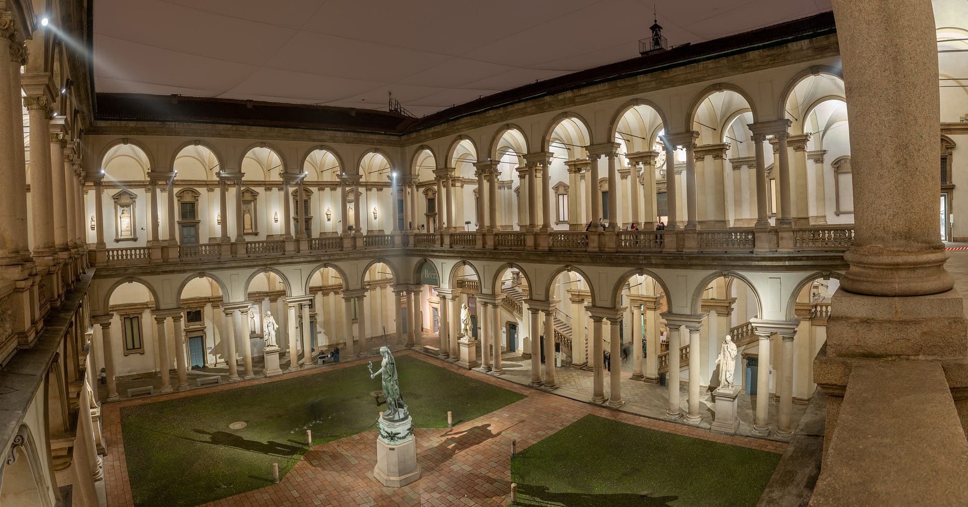 Pinacoteca di Brera