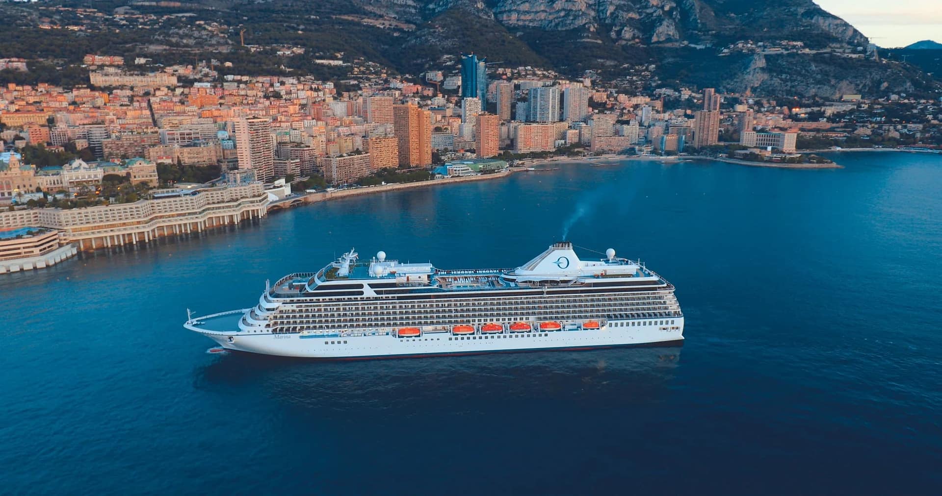 Oceania Cruises