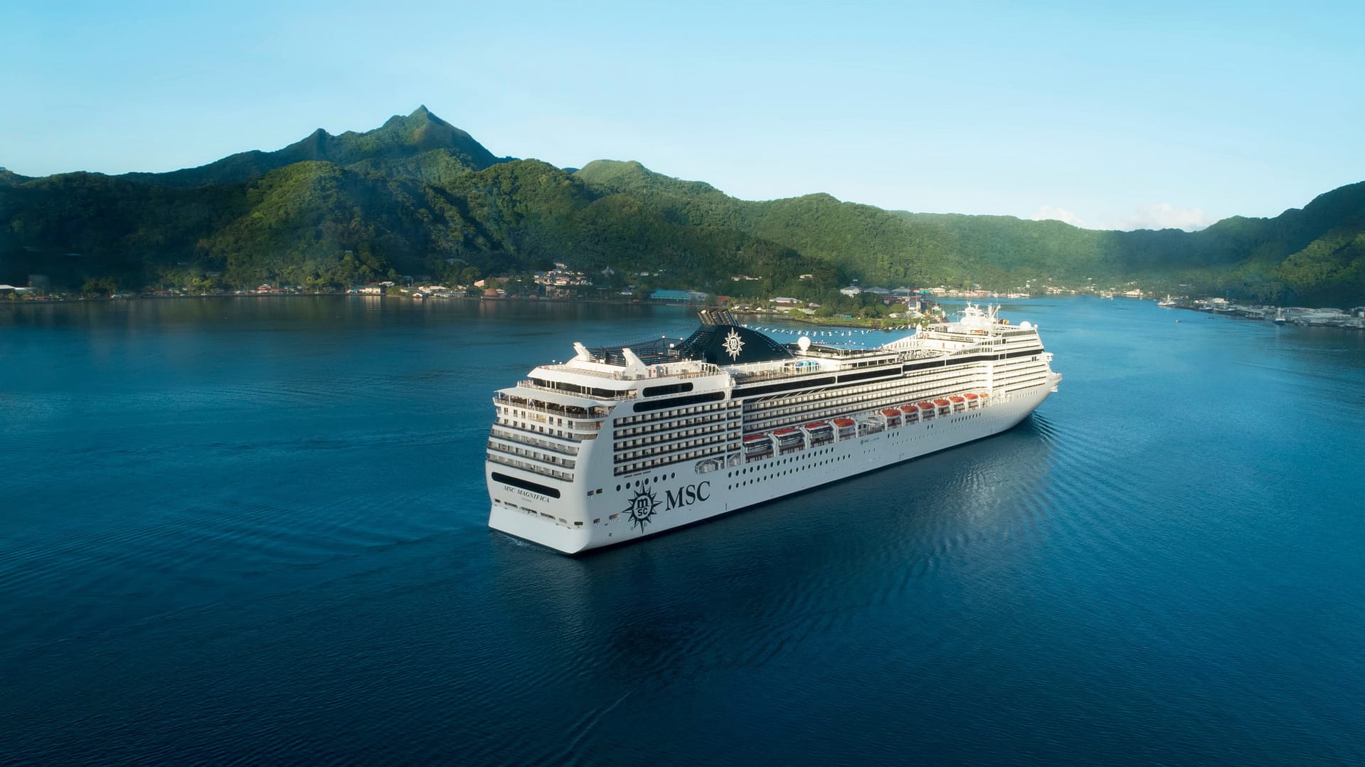 MSC Cruises