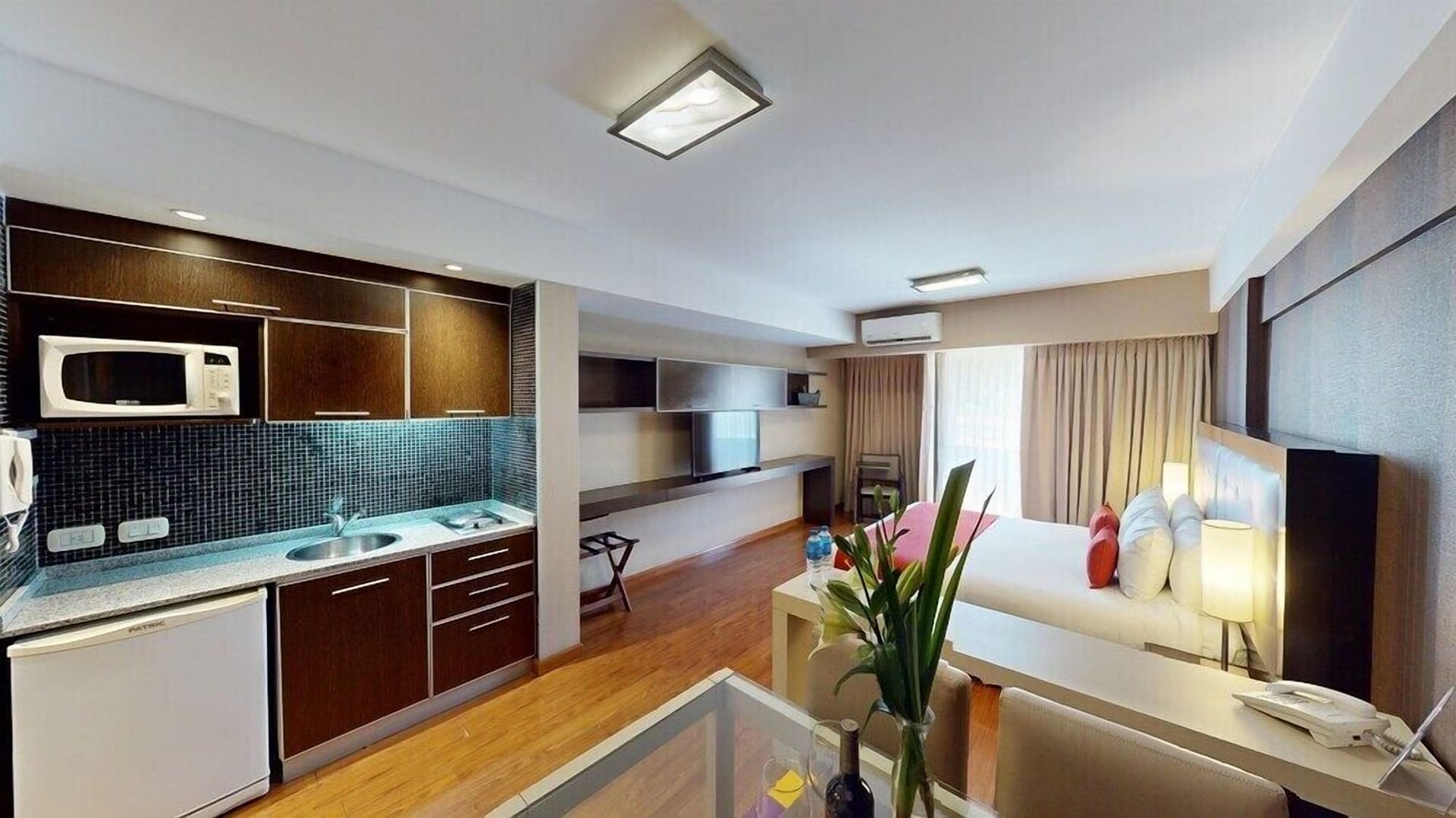 Ayres De Recoleta Libertad