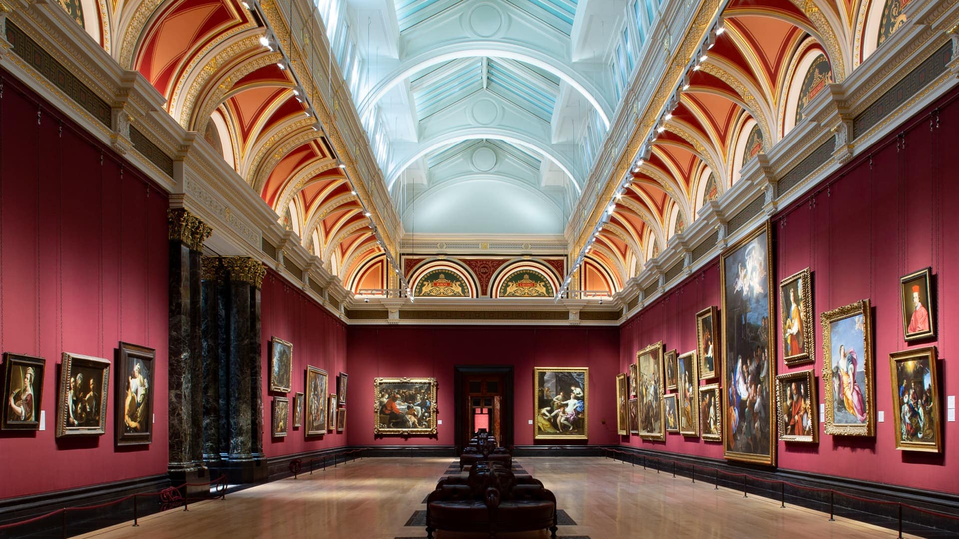 National Gallery, London