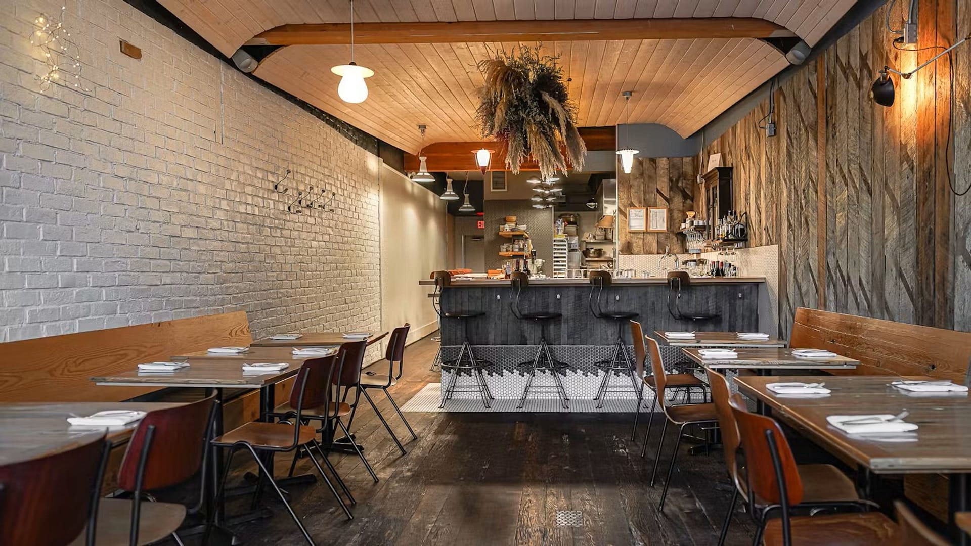 Burdock & Co, Vancouver