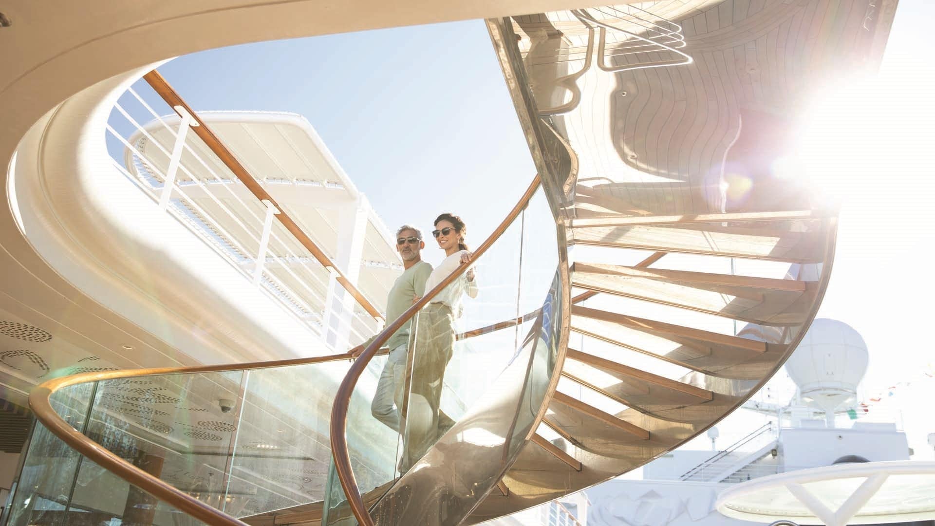 Regent Seven Seas Cruises