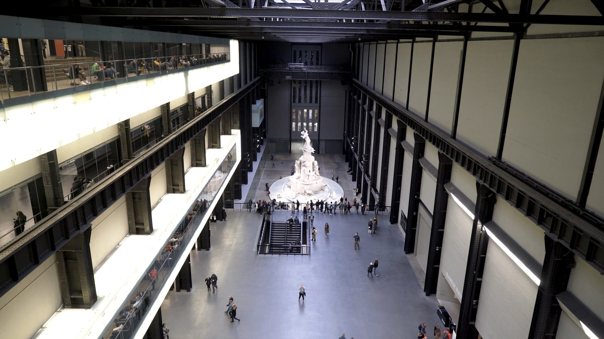 Tate Modern