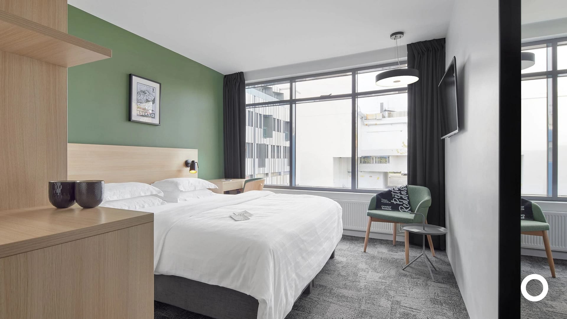 Center Hotels Laugavegur