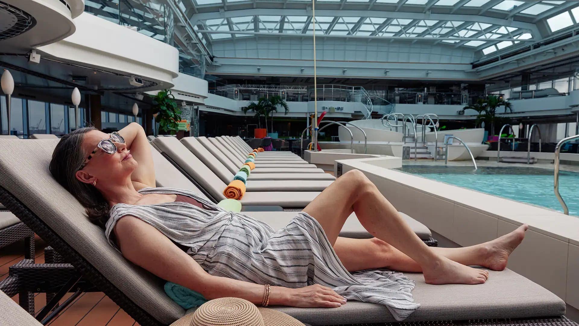 Holland America Line