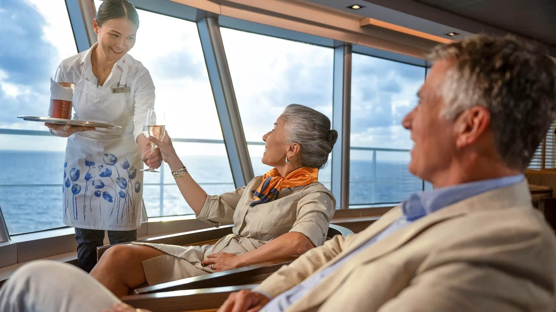 Holland America Line