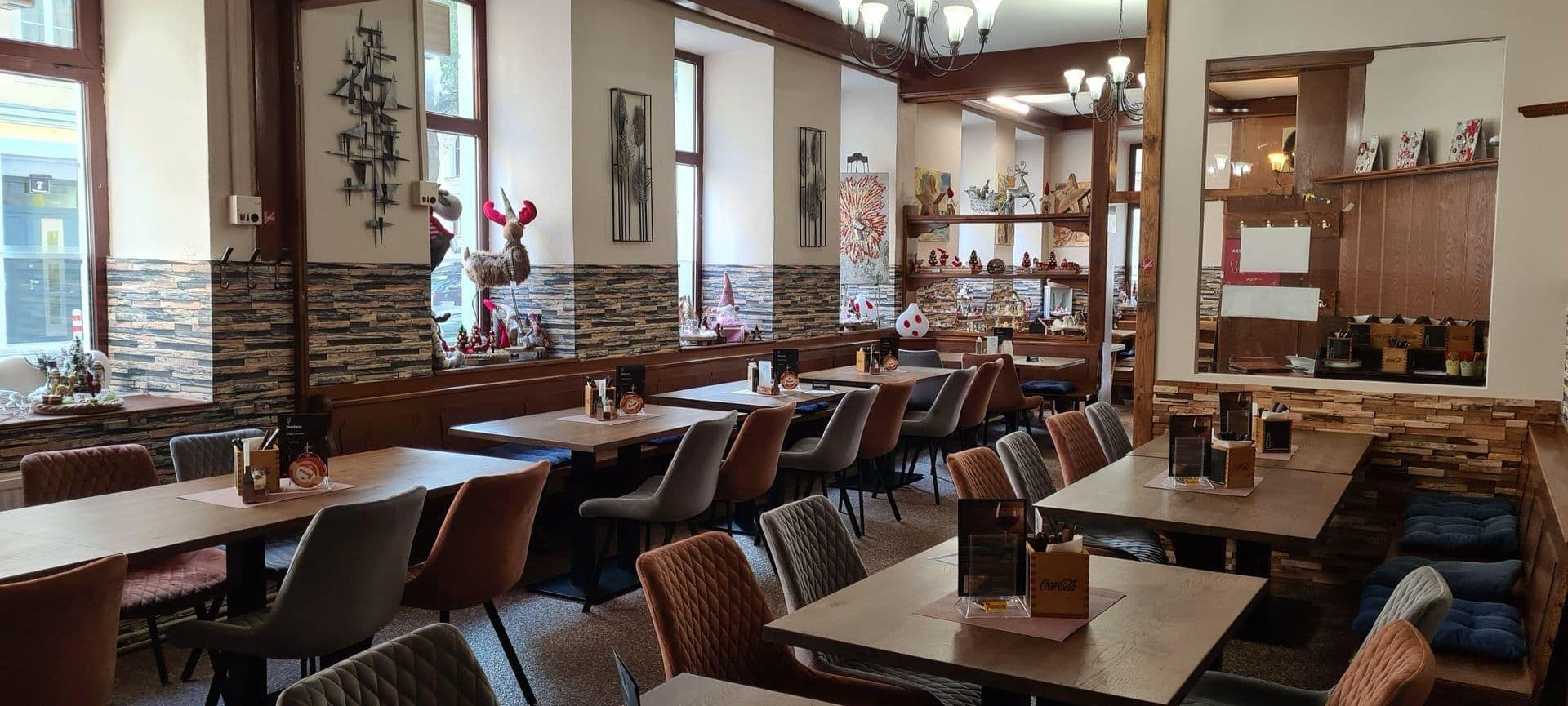 Gasthaus Reinthaler, Vienna