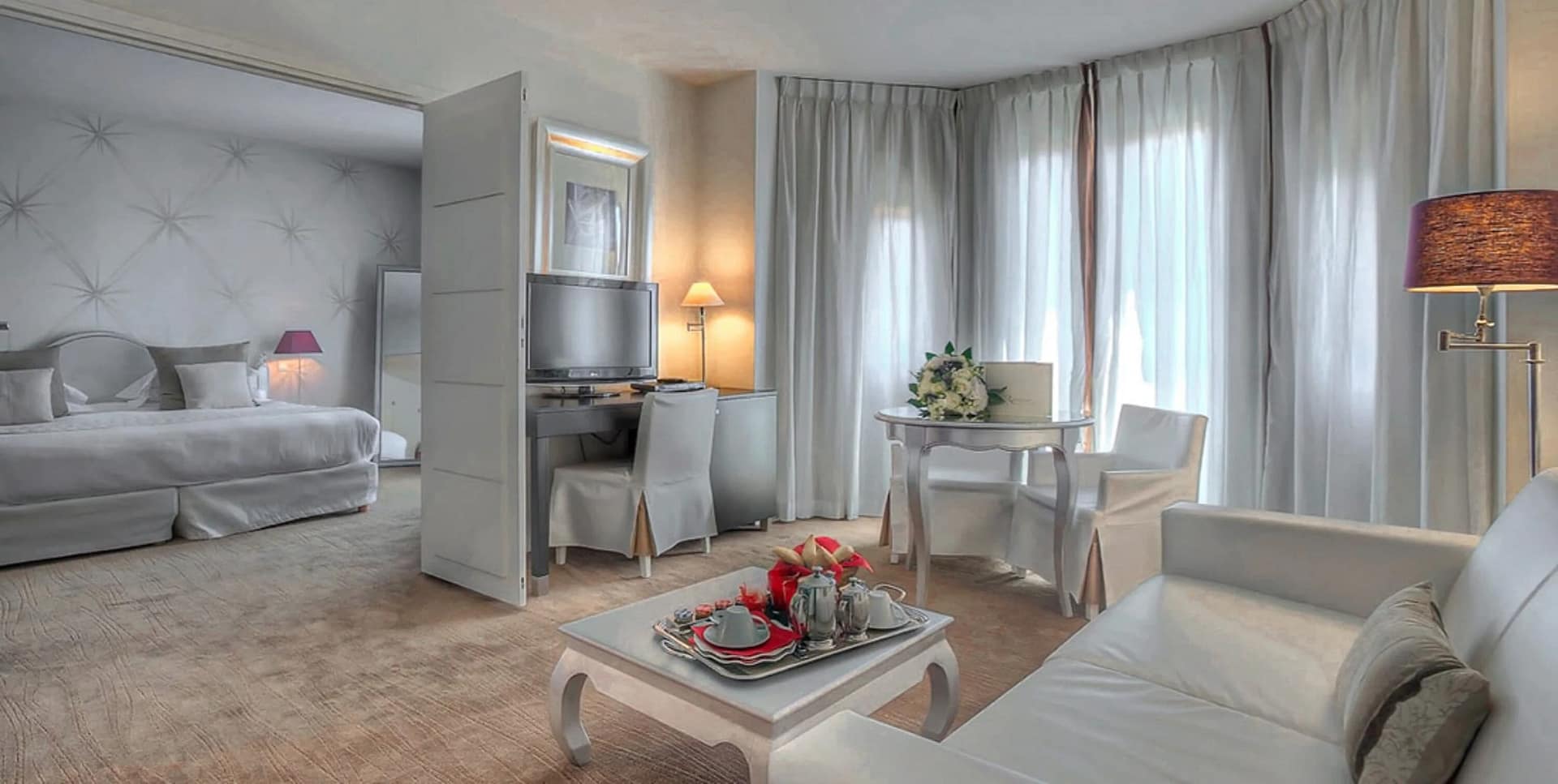 Hotel Renoir, Cannes