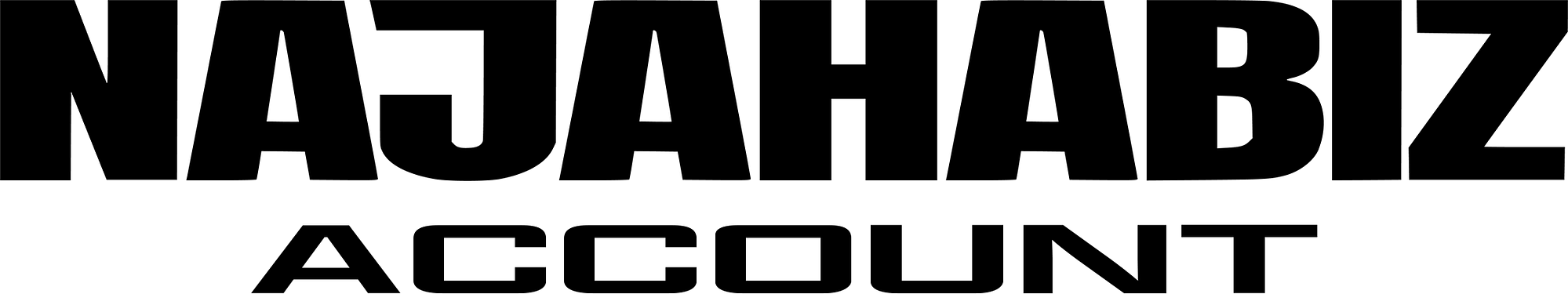 NajahaBiz Account Logo