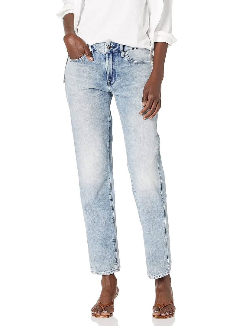 G-Star Kate Boyfriend Jeans