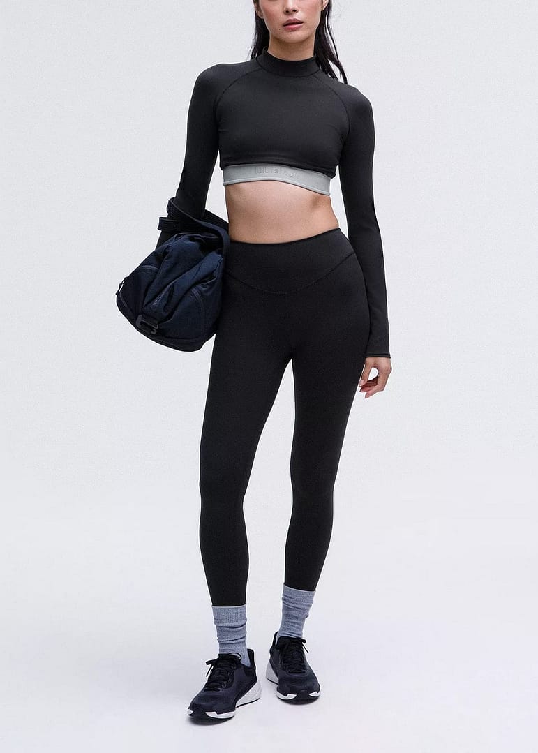 Lululemon Wunder Under Legging