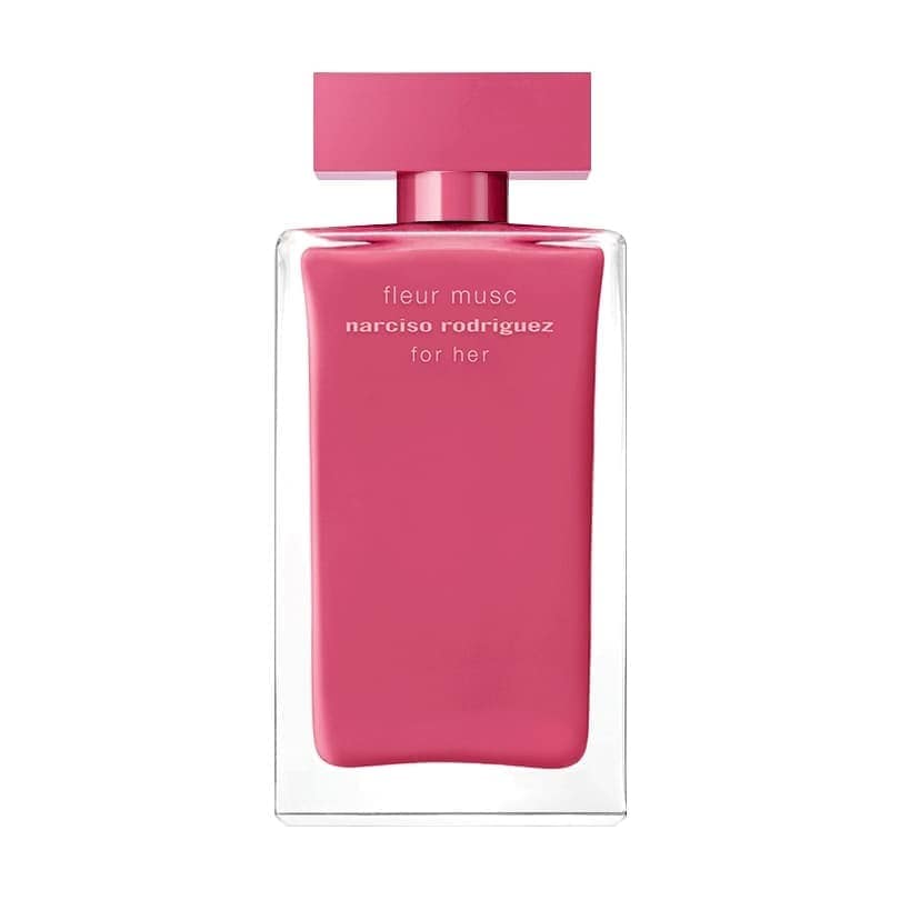 Narciso Rodriguez Fleur Musc Eau de Parfum