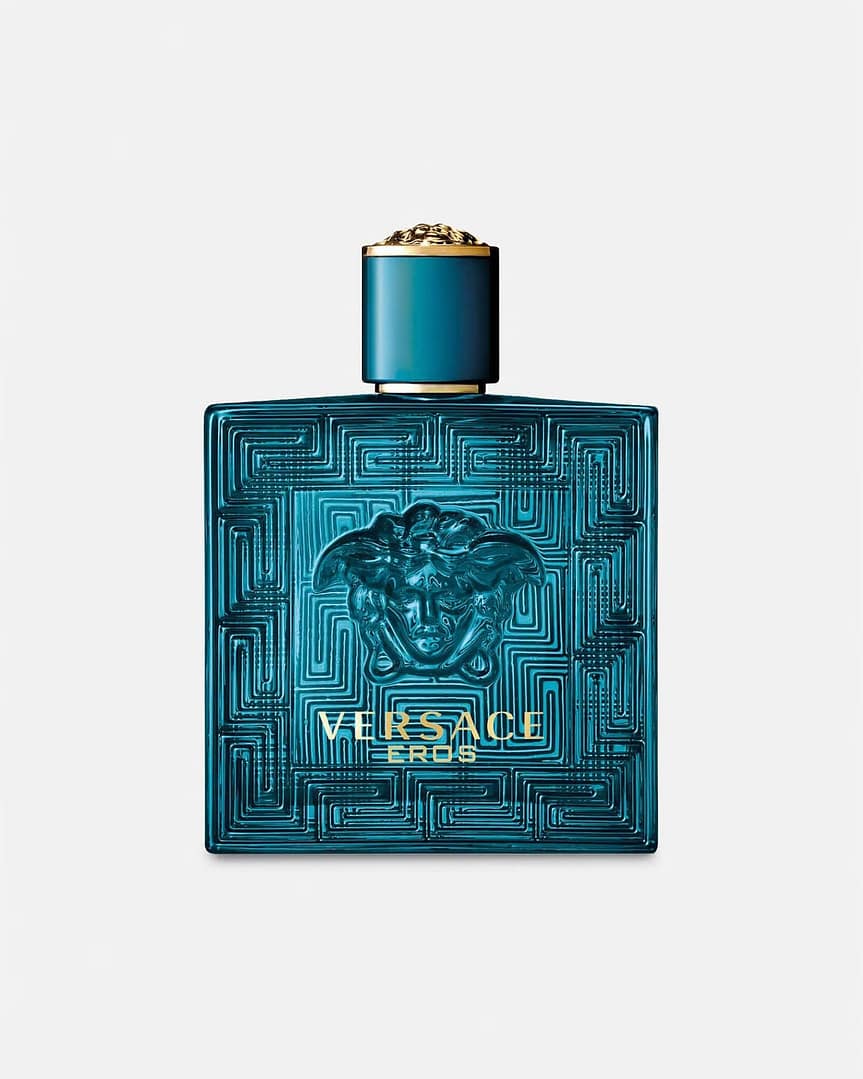 Versace Eros Eau de Toilette