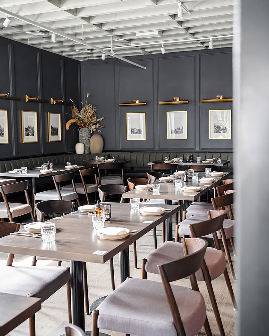 Published on Main, Vancouver