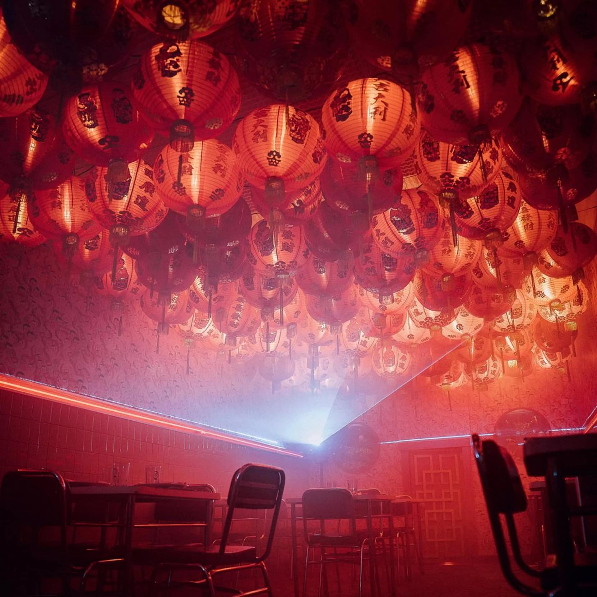 Niño Gordo, Buenos Aires