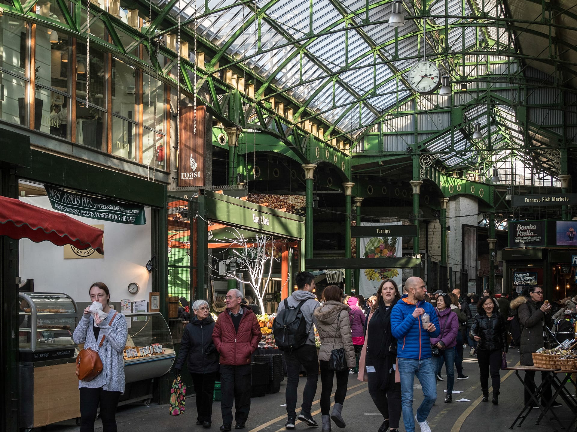 Borough Market